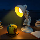 LYBMTWF LED light set featuring the battery box
