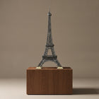 MOC Eiffel Tower Building Blocks by Hot Toys | MOC Eiffel Tower Building Blocks by Hot Toys - BrickVanta